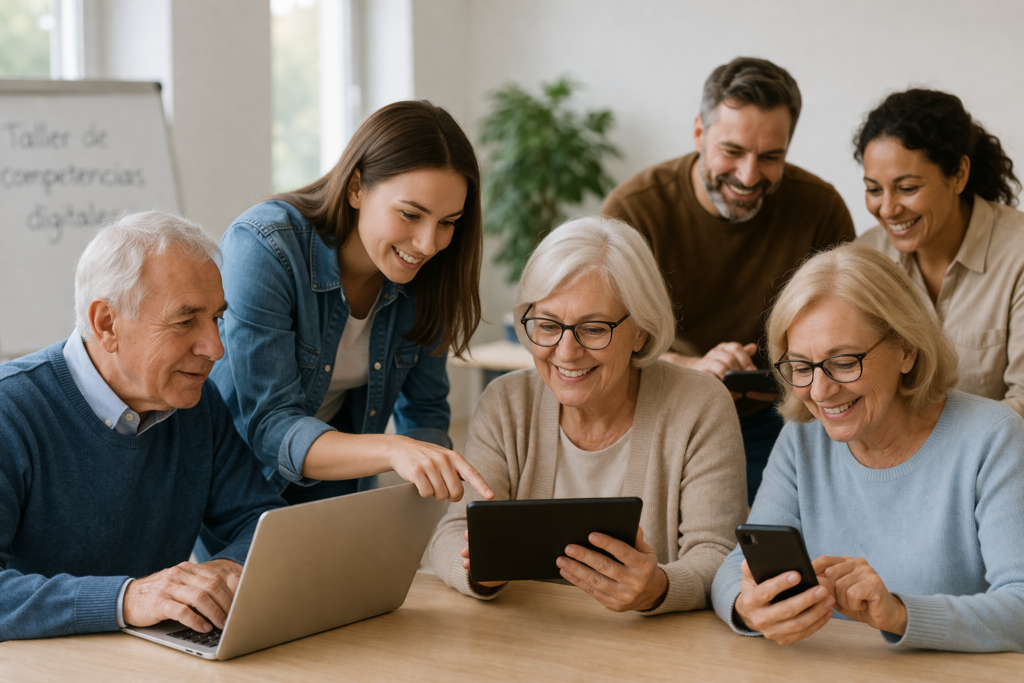 S5.1 sobre Cibervoluntarios